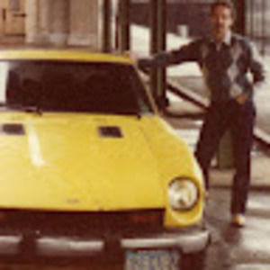 Meet your Posher, Frank